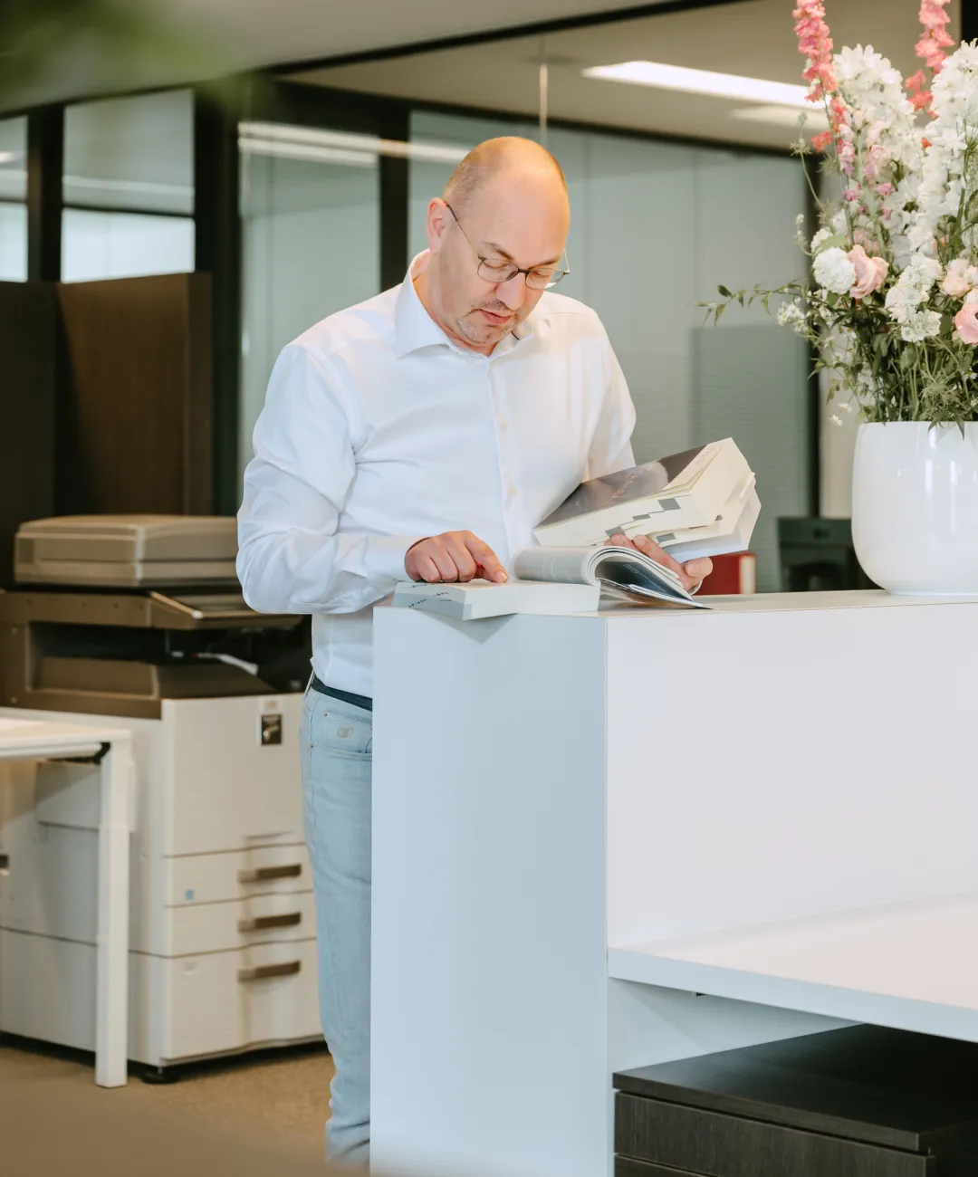 Onze klanten - Accountancykantoor De Panne