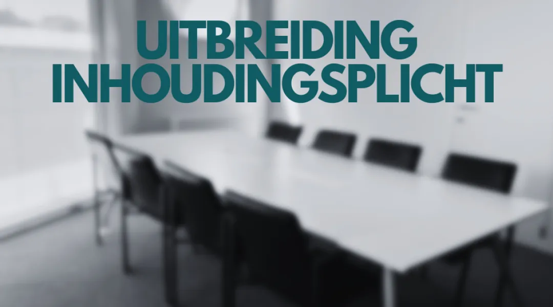 Verplichte e-facturatie vanaf 2026 - Accountancykantoor De Panne