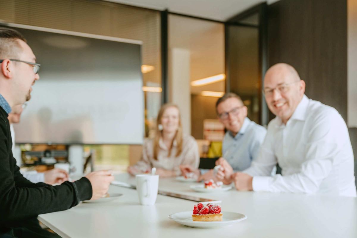 Horecasector - Accountancykantoor De Panne