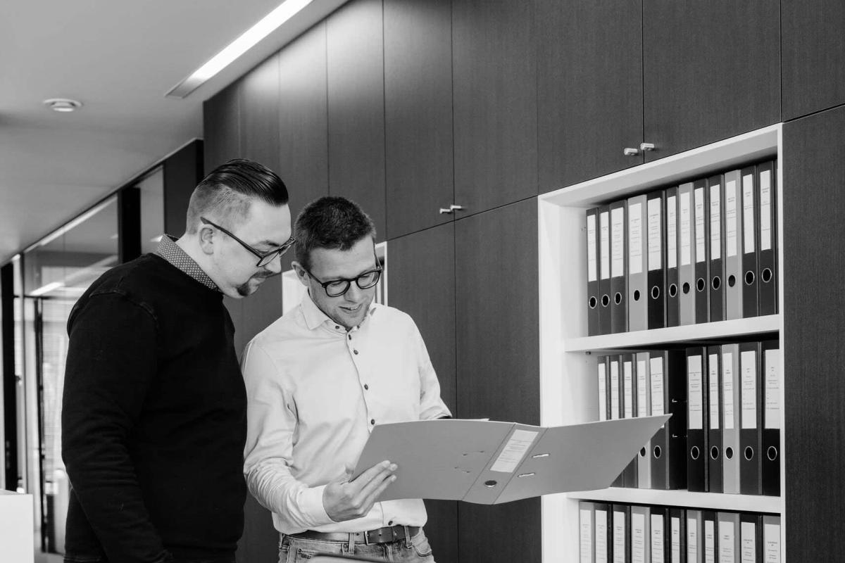 Bouwsector - Accountancykantoor De Panne