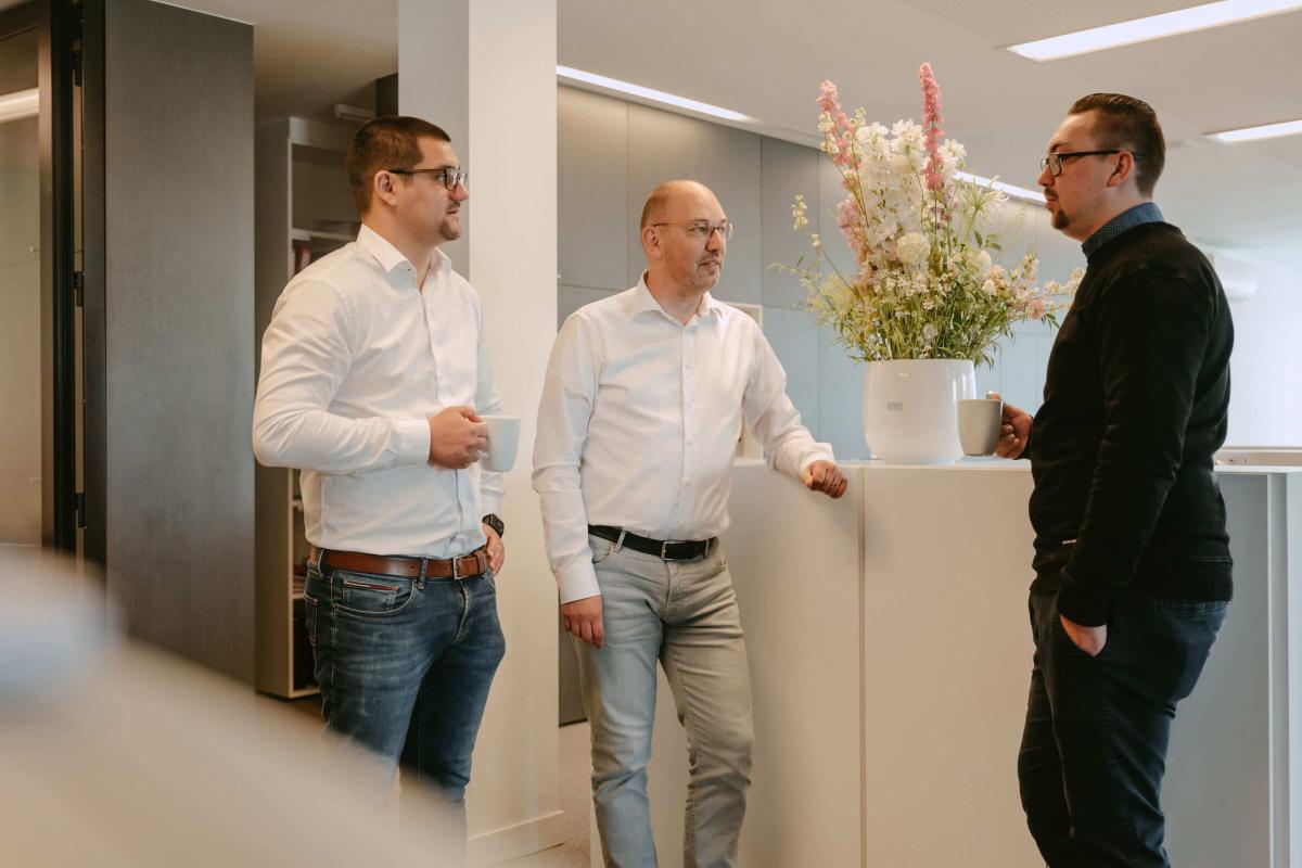 Management - Accountancykantoor De Panne