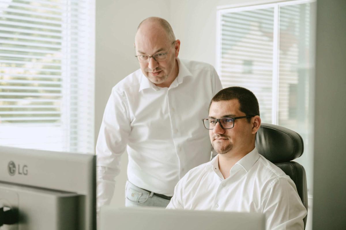 Management - Accountancykantoor De Panne