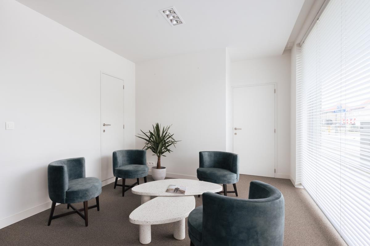 Vastgoedkantoren - Accountancykantoor De Panne