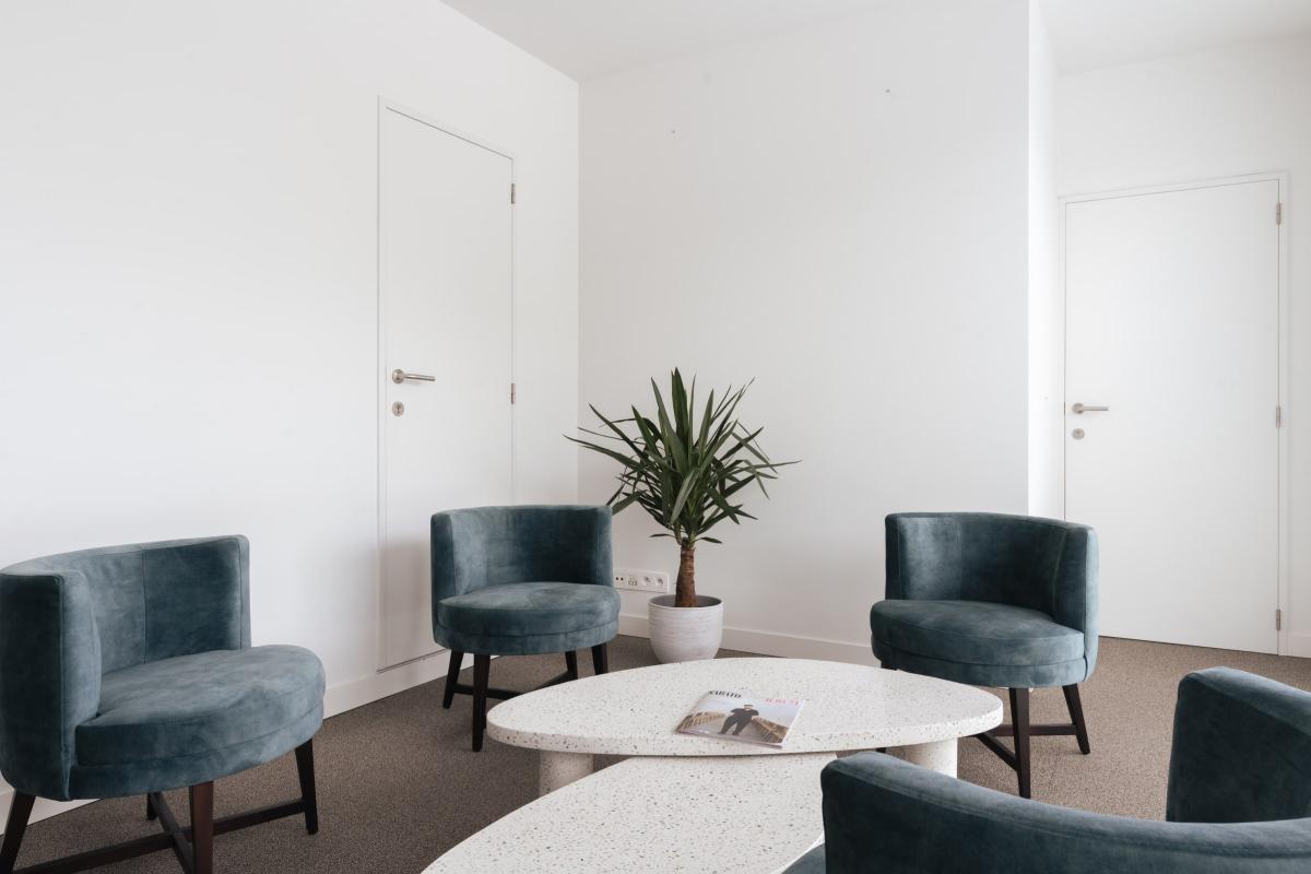 Vastgoedkantoren - Accountancykantoor De Panne