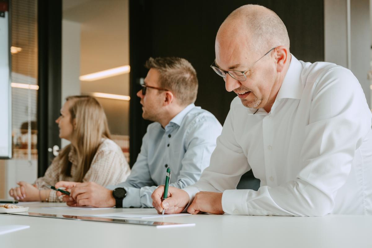 Detailhandel - Accountancykantoor De Panne