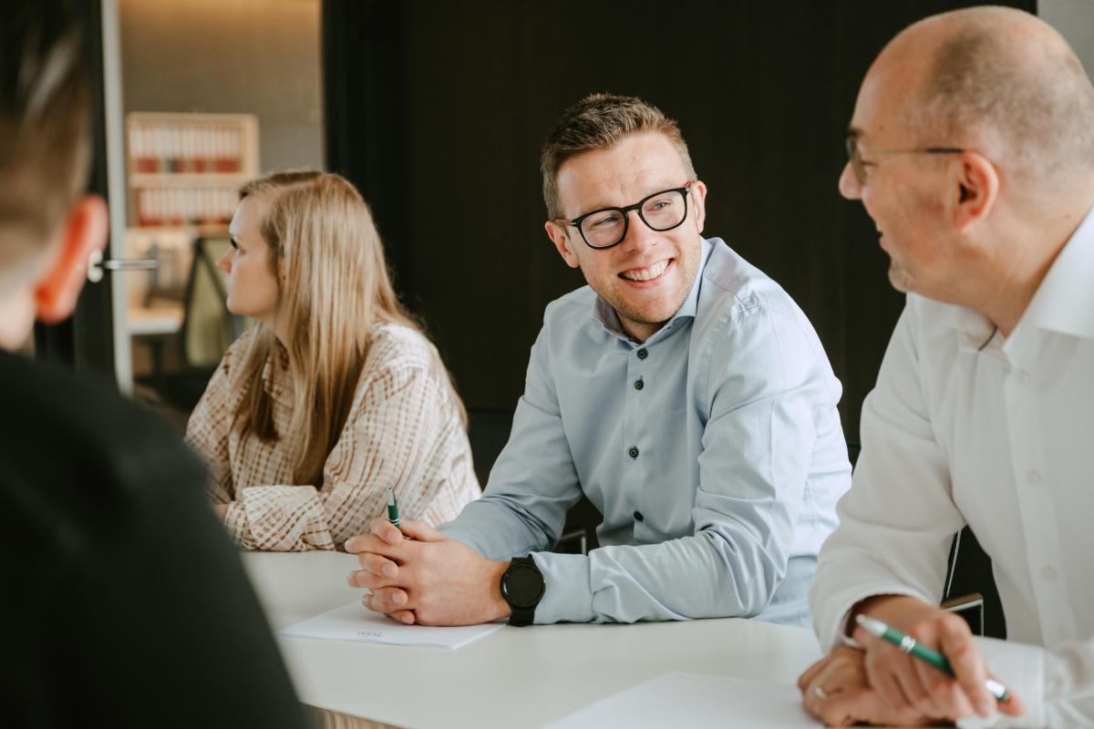 Detailhandel - Accountancykantoor De Panne