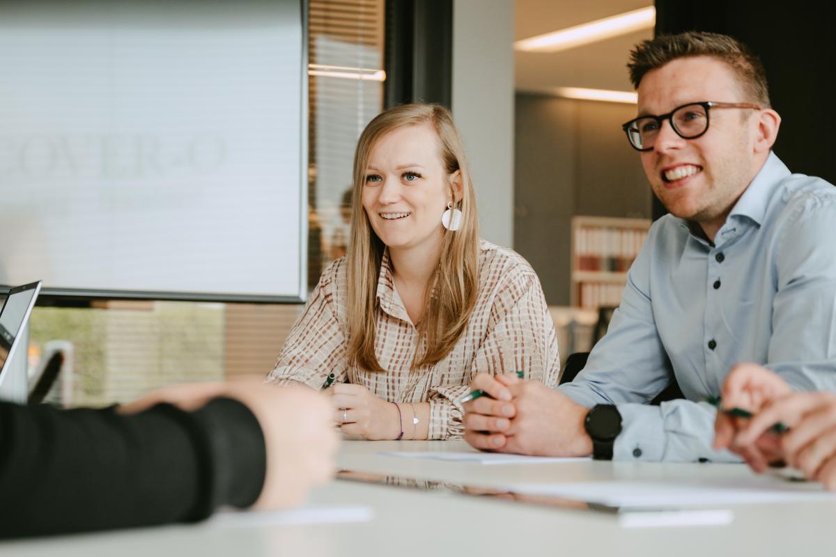 Stageplaats  - Accountancykantoor De Panne