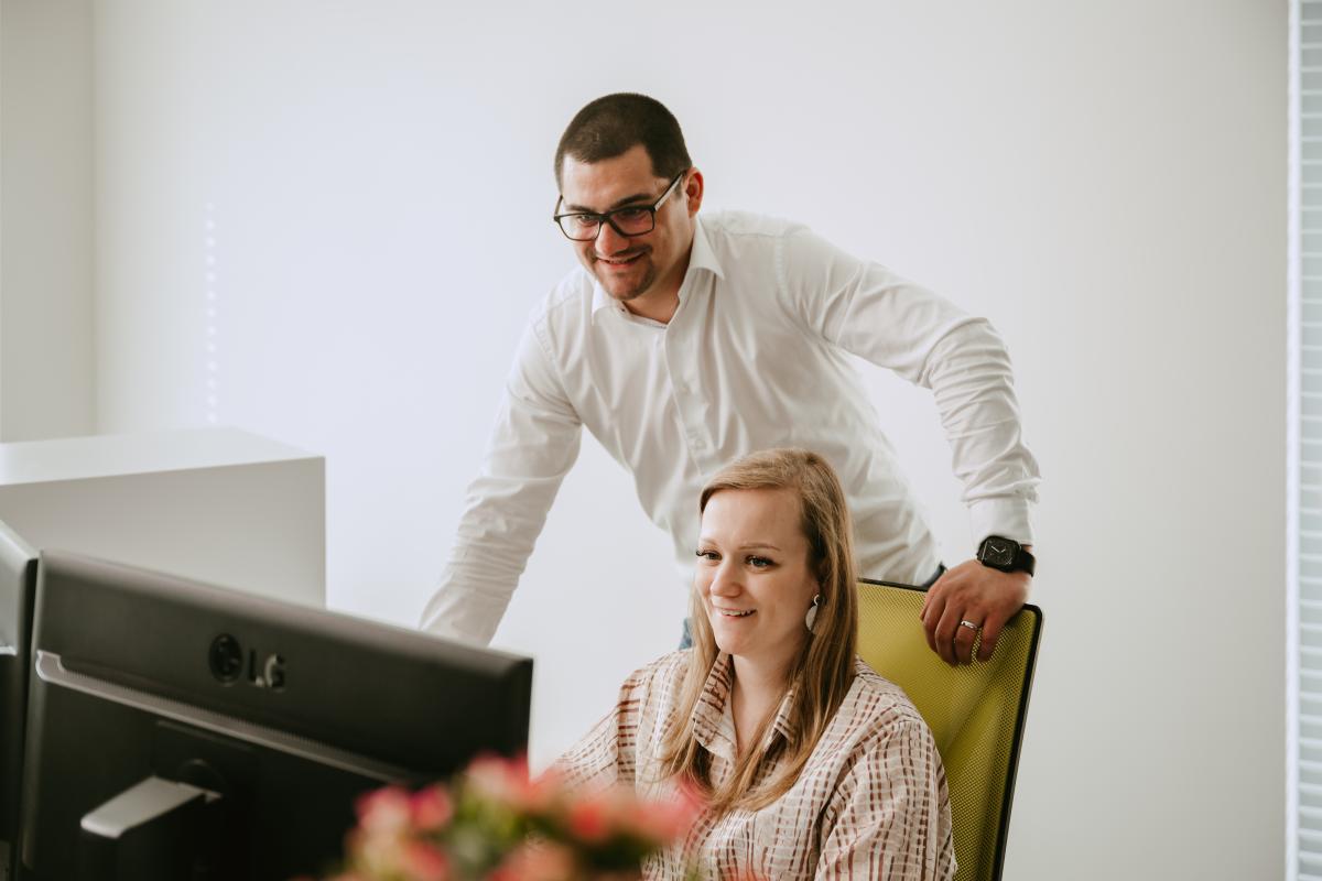 Administratief medewerker - Accountancykantoor De Panne