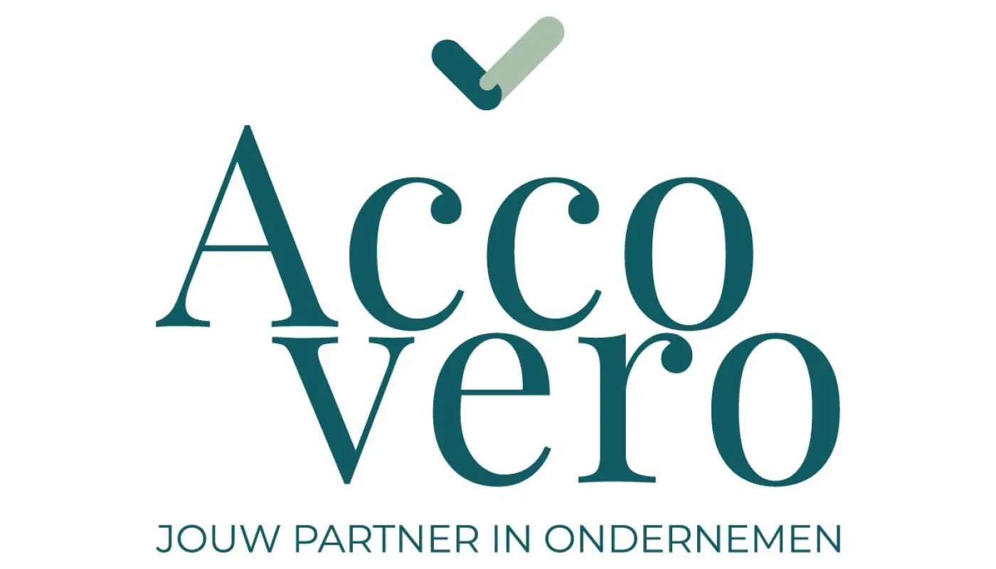 Accovero in 't nieuw - Accountancykantoor De Panne